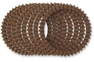 CLUTCH FRICTION PLATE KIT