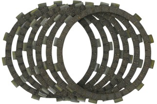 CLUTCH FRICTION PLATE KIT