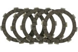 CLUTCH FRICTION PLATE KIT