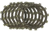 CLUTCH FRICTION PLATE KIT