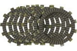 CLUTCH FRICTION PLATE KIT