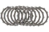 CLUTCH FRICTION PLATE KIT