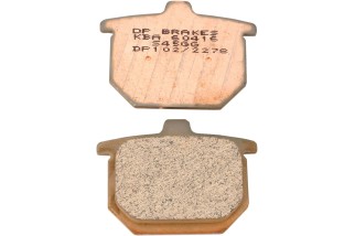 BRAKE PAD HON REAR