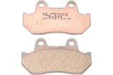 BRAKE PAD HON FRT