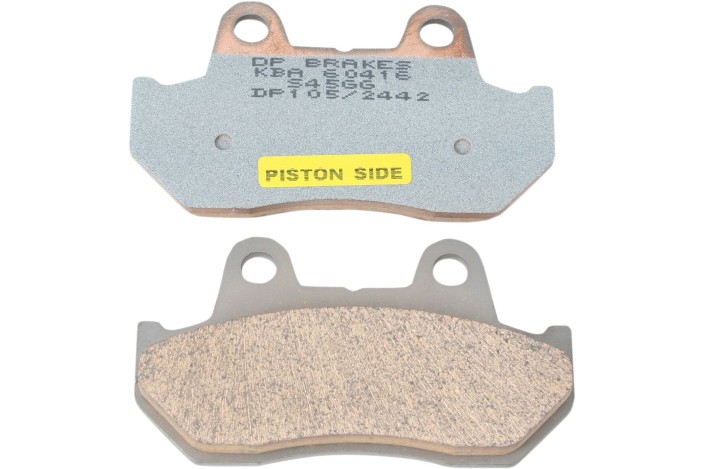 BRAKE PAD HON REAR