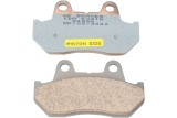 BRAKE PAD HON REAR