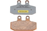 BRAKE PAD HON FRT