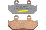 BRAKE PAD HON FRT