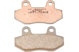 BRAKE PAD HON FRT