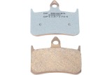 BRAKE PAD HON FRT