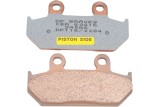 BRAKE PAD CAG/HON FRT