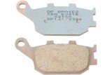 BRAKE PAD HON REAR