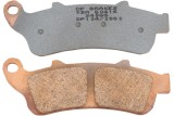 BRAKE PAD HON FRT