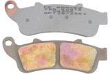 BRAKE PAD HON FRT