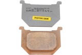 BRAKE PAD SUZ FRT