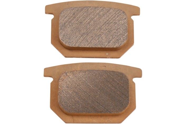 BRAKE PAD SUZ ST FRT