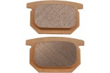 BRAKE PAD SUZ ST FRT