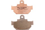 BRAKE PAD SUZ ST FRT