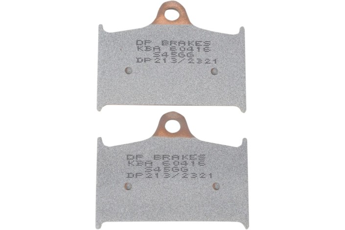 BRAKE PAD SUZ/TRI/YAM FRT