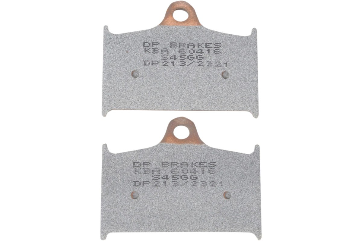 BRAKE PAD SUZ/TRI/YAM FRT