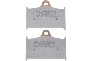 BRAKE PAD SUZ/TRI/YAM FRT