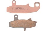 BRAKE PAD MX SUZ FRT