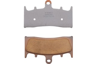 BRAKE PAD KAW/SUZ FRT