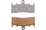 BRAKE PAD KAW/SUZ FRT