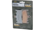 BRAKE PAD KAW/SUZ FRT