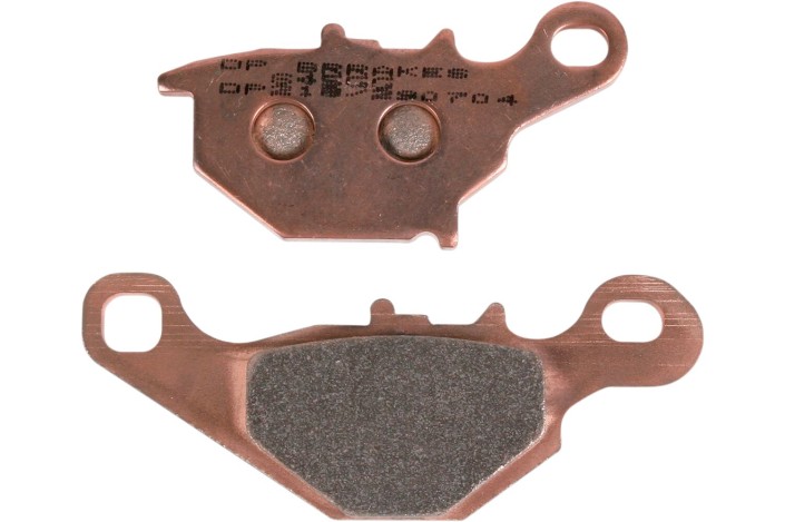 BRAKE PAD MX KAW/SUZ FRT