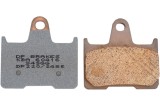 BRAKE PAD SUZ REAR