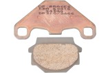 BRAKE PAD MX/ATV HUS/KAW-F/R