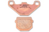 BRAKE PAD MX/ATV KAW/SUZ F/R