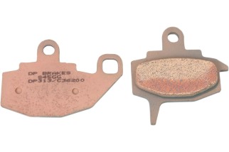 BRAKE PAD MX KAW FRT