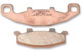 BRAKE PAD KAW/SUZ F/R