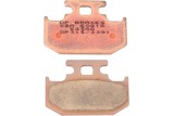 BRAKE PAD MX KAW/SUZ/YAM F/R