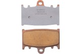 BRAKE PAD KAW/SUZ FRT