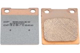 BRAKE PAD KAW/SUZ REAR