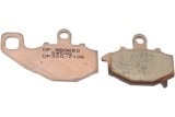 BRAKE PAD KAW REAR