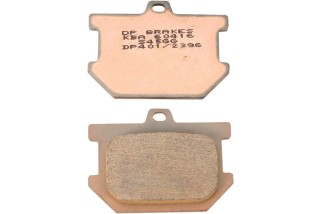 BRAKE PAD YAM F/R