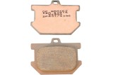 BRAKE PAD YAM F/R