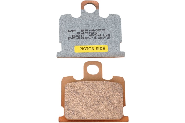 BRAKE PAD YAM FRT