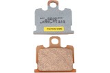 BRAKE PAD YAM FRT