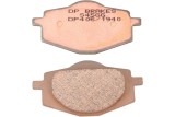 BRAKE PAD MX YAM F/R