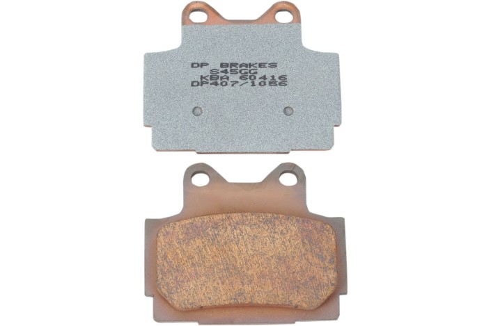 BRAKE PAD YAM F/R