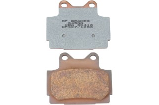 BRAKE PAD YAM F/R