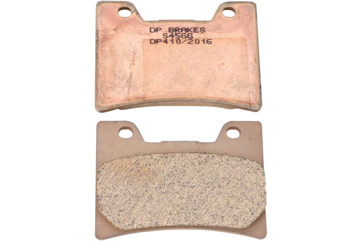 BRAKE PAD YAM FRT