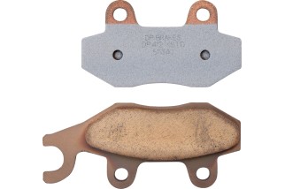 BRAKE PAD ATV/ST ALL F/R