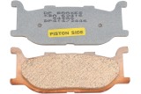 BRAKE PAD YAM FRT