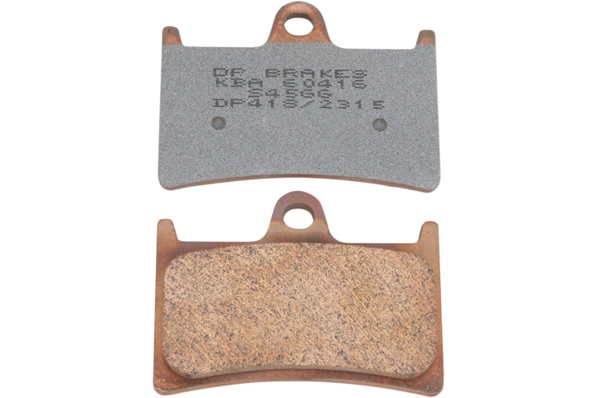 BRAKE PAD YAM FRT